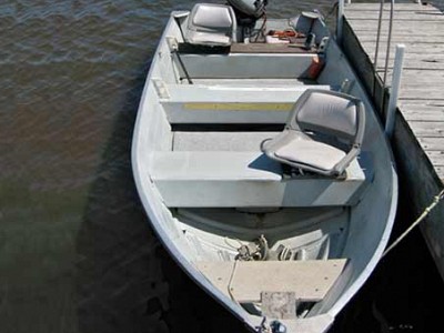 Standard boat rental brennan harbour 01